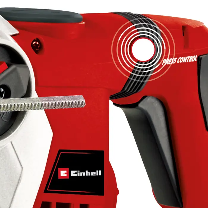 Einhell rotary hammer TE-RH 32 4F kit