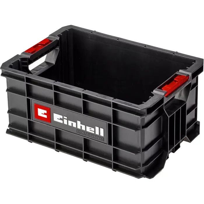 EINHELL system case E-Case, tool box grey