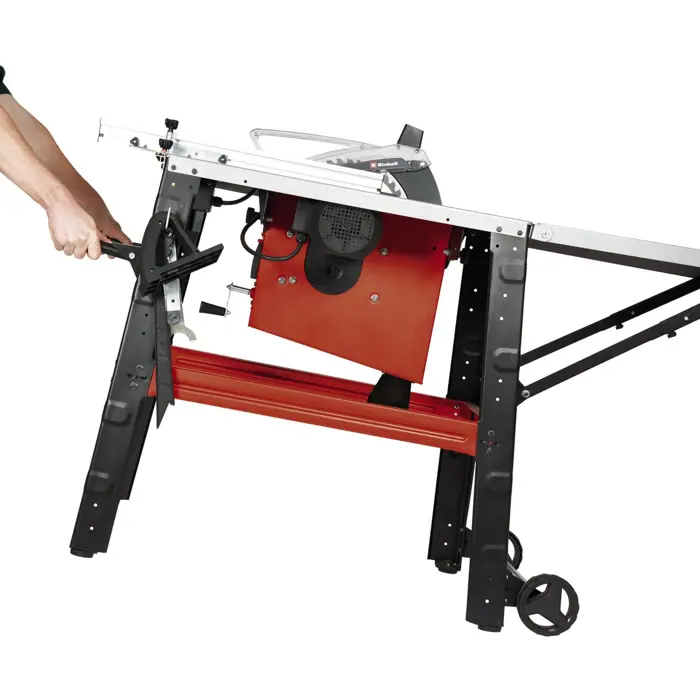 Einhell table saw TE-TS 315 U