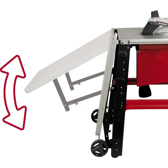 Einhell table saw TE-TS 315 U