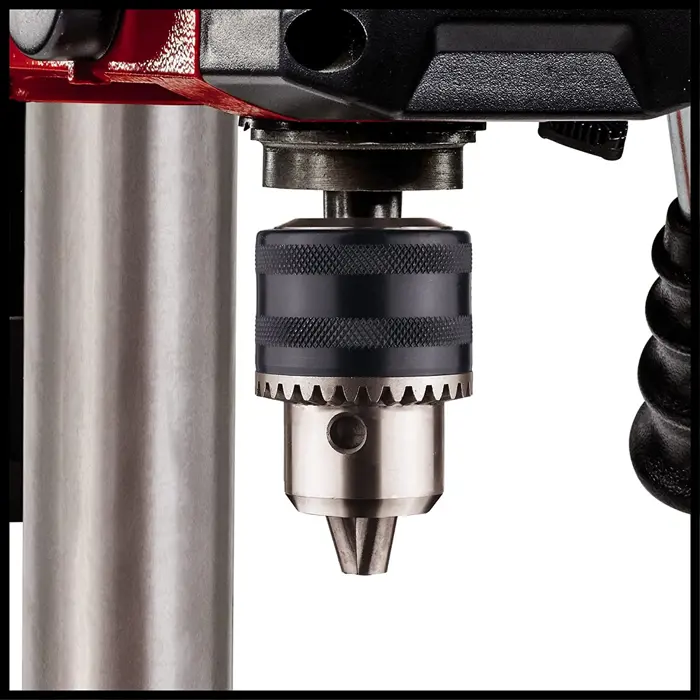 Einhell TC-BD 500 column drill (red/black, 450 watts)