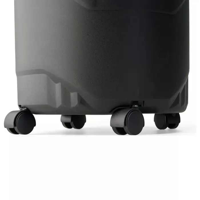 Einhell TC-VC 2045, wet/dry vacuum cleaner (black/red)