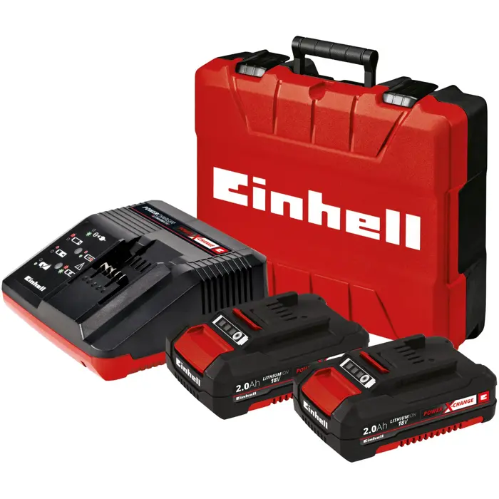 Einhell TE-CD 18 Li i BL