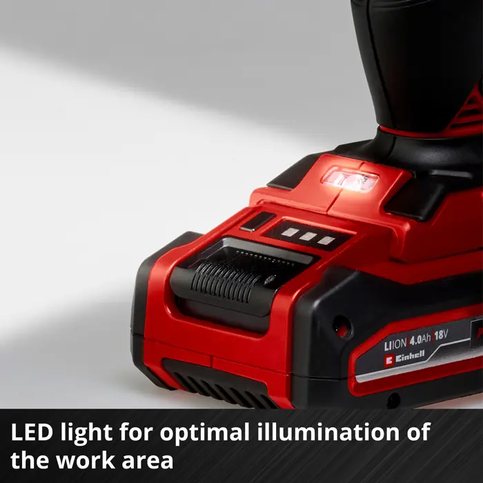 Einhell TE-CD 18 Li-i Brushless