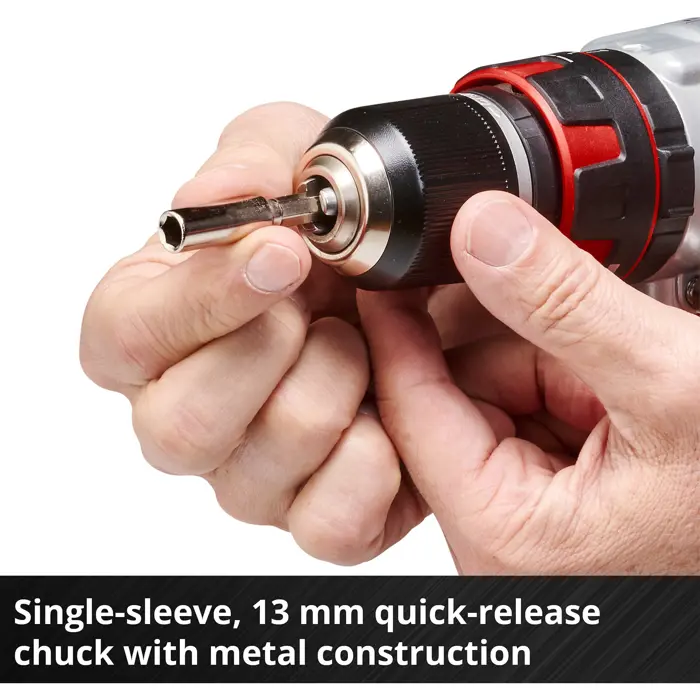 Einhell TE-CD 18 Li-i Brushless
