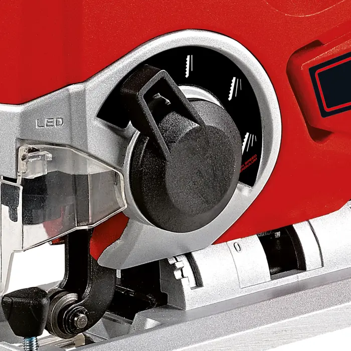 Einhell TE-JS 18 Li cordless scroll jigsaw solo - 4321200
