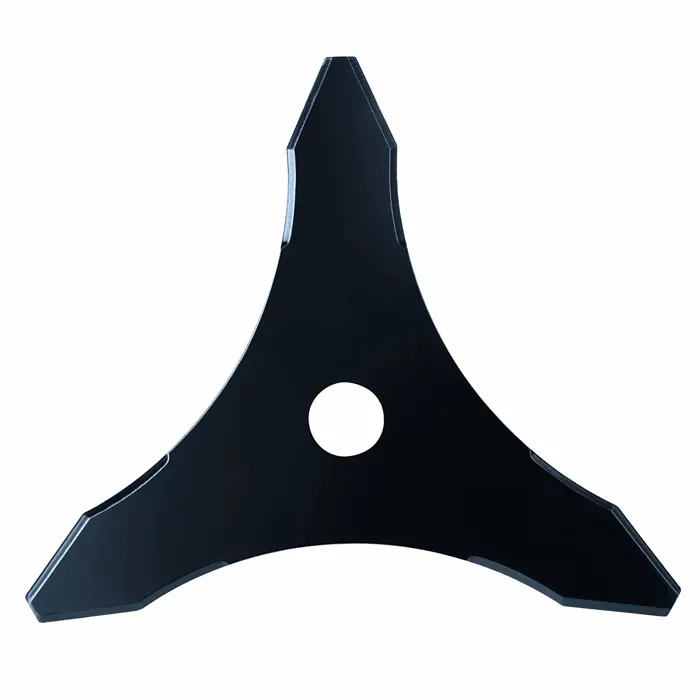 Einhell thicket knife 255 for scythe - 3405082