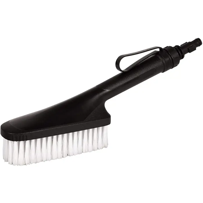 Einhell washing brush 4144016 (black, for TC-HP / TE-HP)