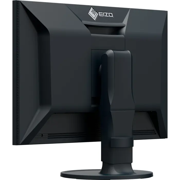 EIZO CS2400R, LED monitor - 24 - black, WXGA, USB-C, HDMI, IPS