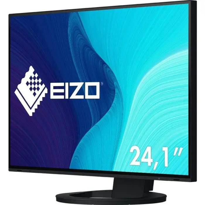 EIZO EV2495-BK - 24 - LED (black, WUXGA, HDMI, USB-C)
