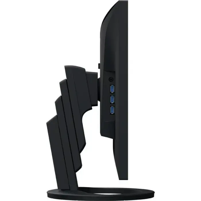 EIZO EV2495-BK - 24 - LED (black, WUXGA, HDMI, USB-C)