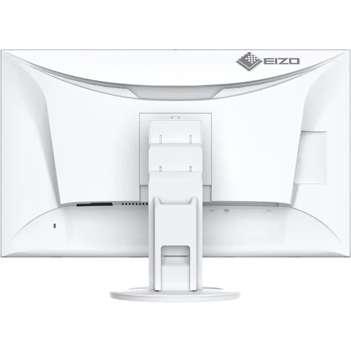 EIZO EV2740S FlexScan, LED monitor, - 27 - white, UltraHD/4K, IPS, USB-C, HDMI, DP, USB hub