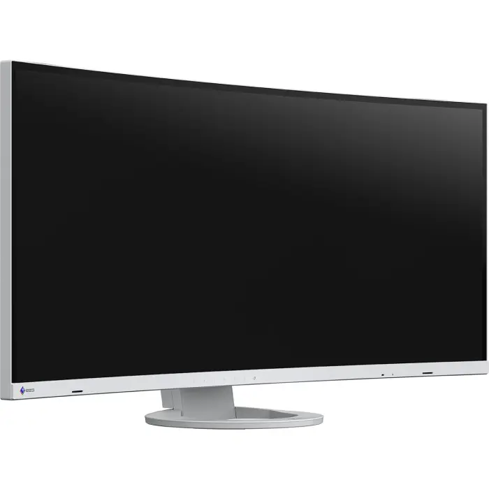 EIZO EV3895-WT, LED monitor 37.5 inches, white, IPS, QHD +, USB-C