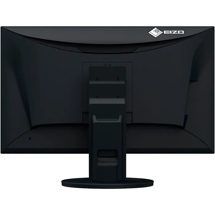 EIZO FlexScan EV2490-BK - 24 - LED - Full HD, 60 Hz, USB-C, IPS, black