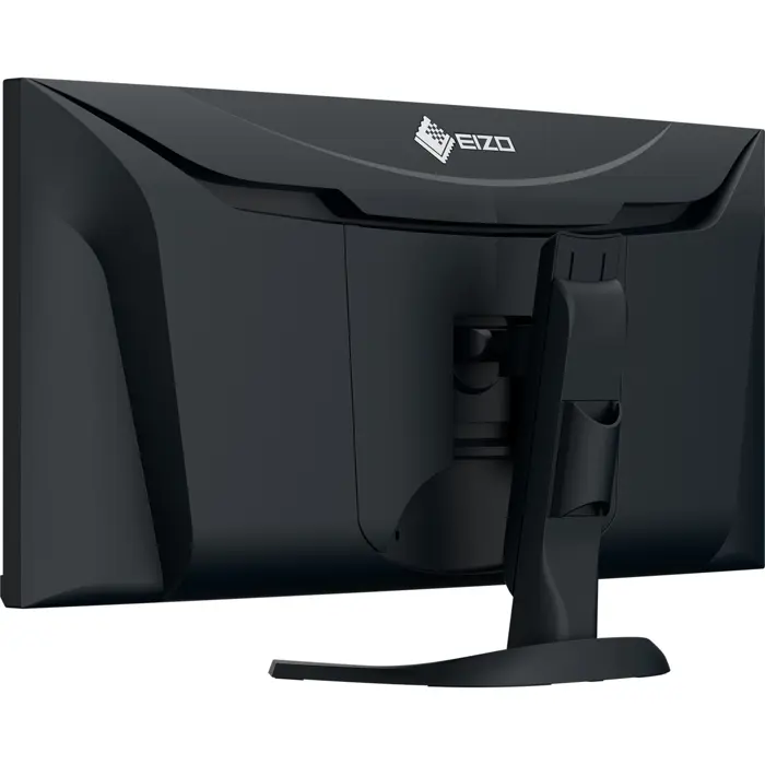 EIZO FlexScan EV3450XC-BK, LED monitor - 34,1 - black, UWQHD, IPS, webcam, microphone, USB-C