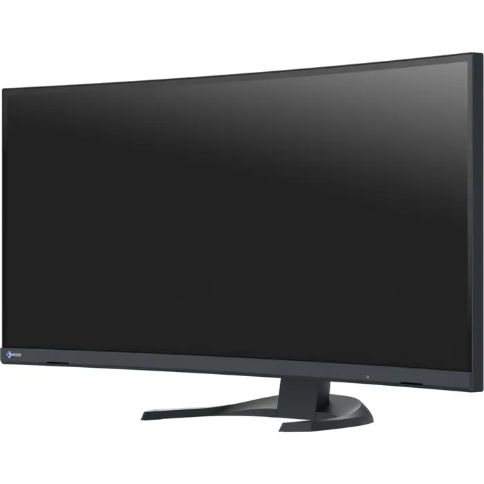 Eizo FlexScan EV3851X (95.3 cm (37.5 inches), black, curved, HDMI, DP, USB-C, USB hub)
