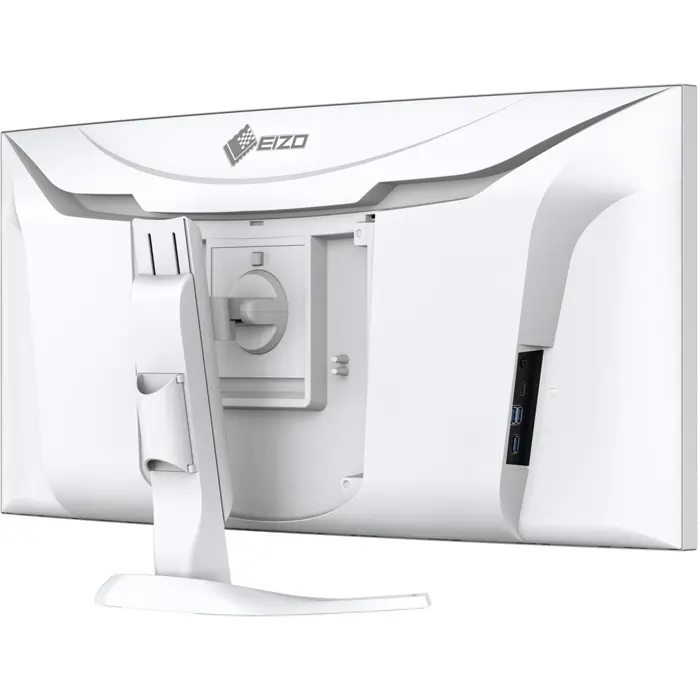 Eizo FlexScan EV3851X (95.3 cm (37.5 inches), white, curved, HDMI, DP, USB-C, USB hub)