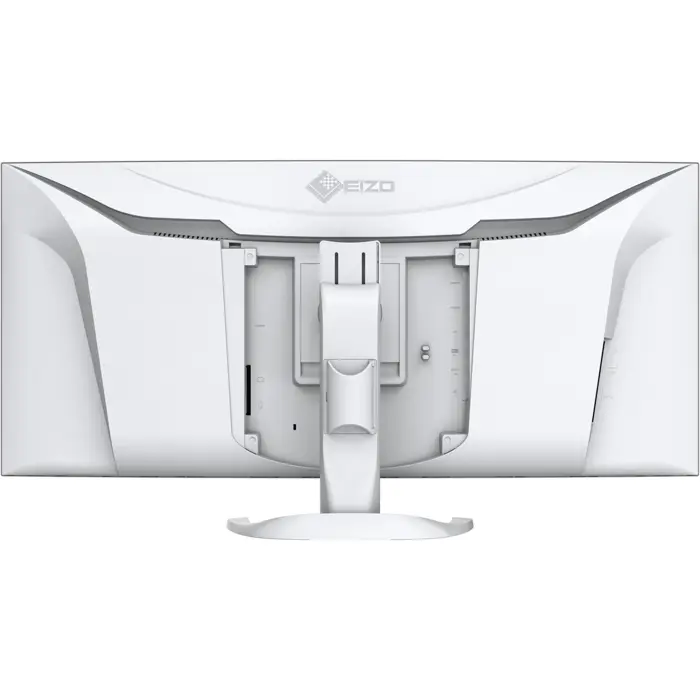 Eizo FlexScan EV3851X (95.3 cm (37.5 inches), white, curved, HDMI, DP, USB-C, USB hub)