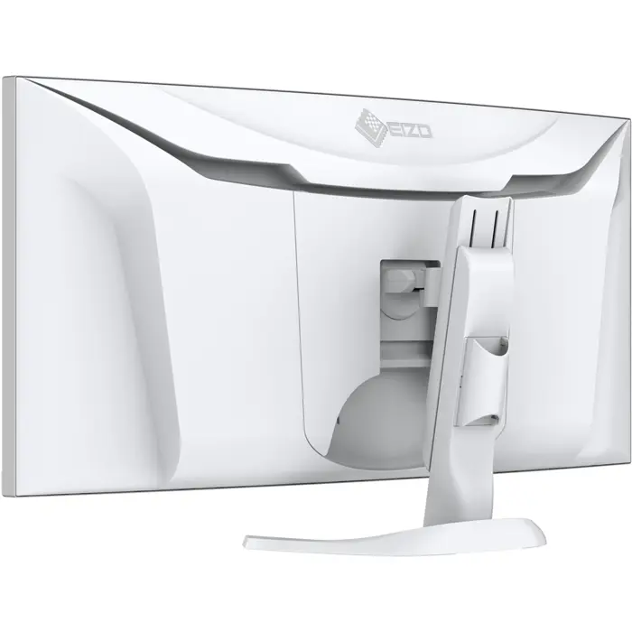 Eizo FlexScan EV3851X (95.3 cm (37.5 inches), white, curved, HDMI, DP, USB-C, USB hub)