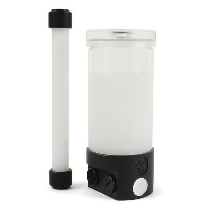 EK Water Blocks EK-CryoFuel Solid Premix, Cloud White - 1000ml 3831109880302