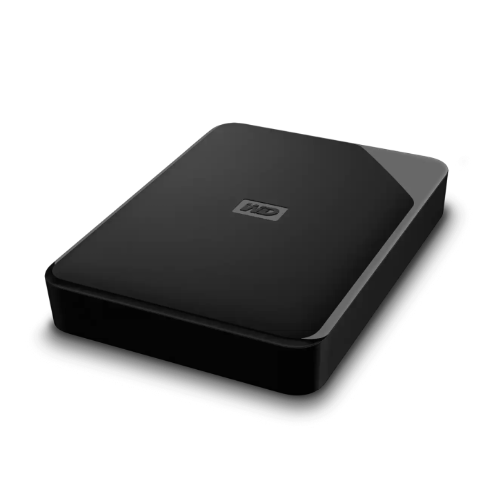 ELEMENTS SE 5TB external drive USB 3.0 2.5