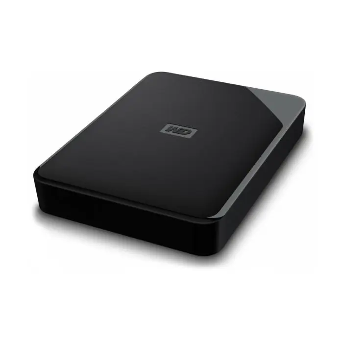 ELEMENTS SE 5TB external drive USB 3.0 2.5