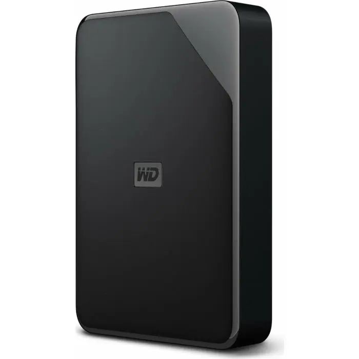 ELEMENTS SE 5TB external drive USB 3.0 2.5