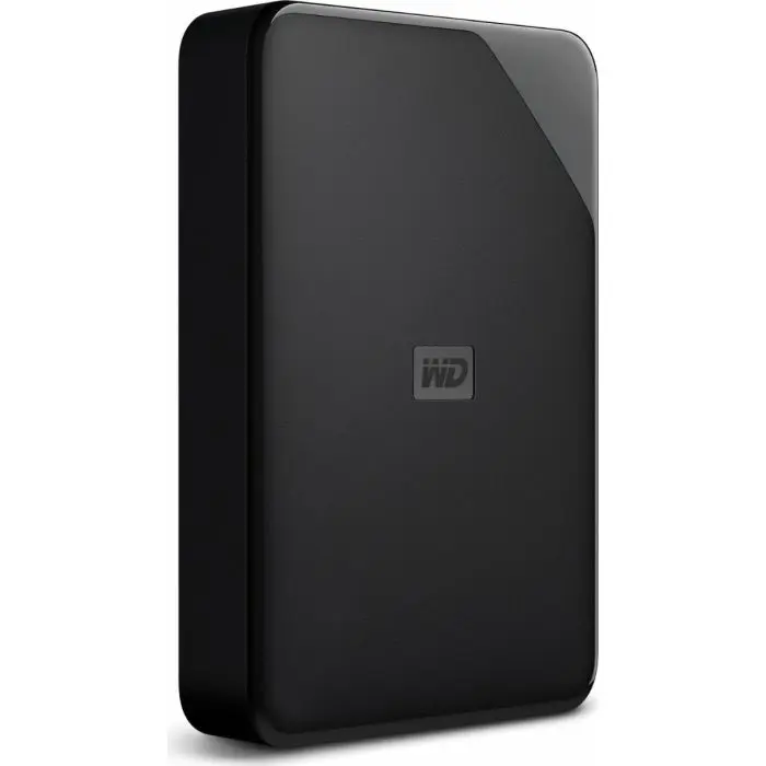 ELEMENTS SE 5TB external drive USB 3.0 2.5