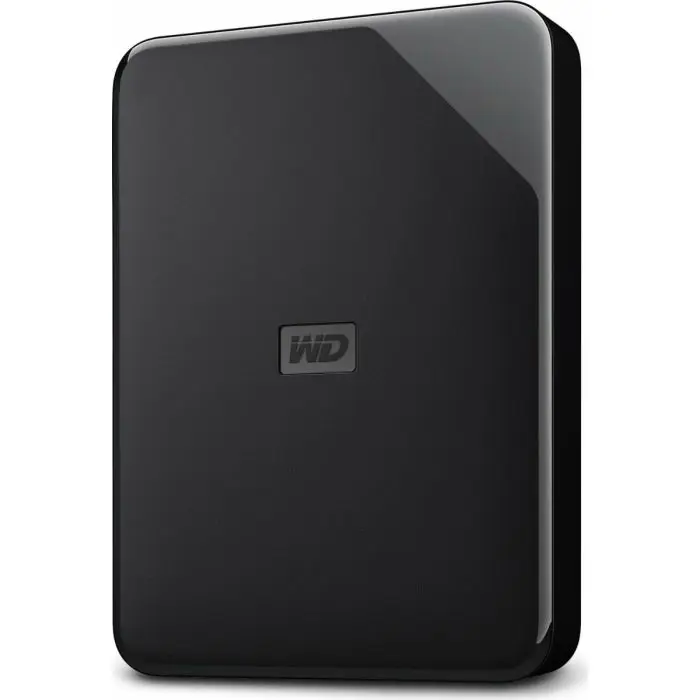 ELEMENTS SE 5TB external drive USB 3.0 2.5