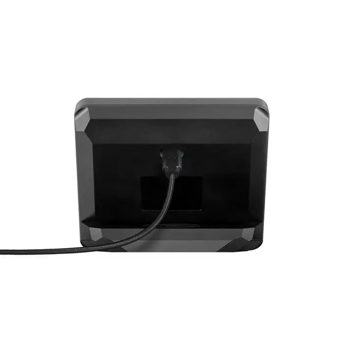 Elgato Stream Deck+, Audio Mixer, Live Production and Studio Controller for Content Creators, Streaming, Gaming, with Customizable Touch Bar, Rotary Knobs and LCD Buttons
