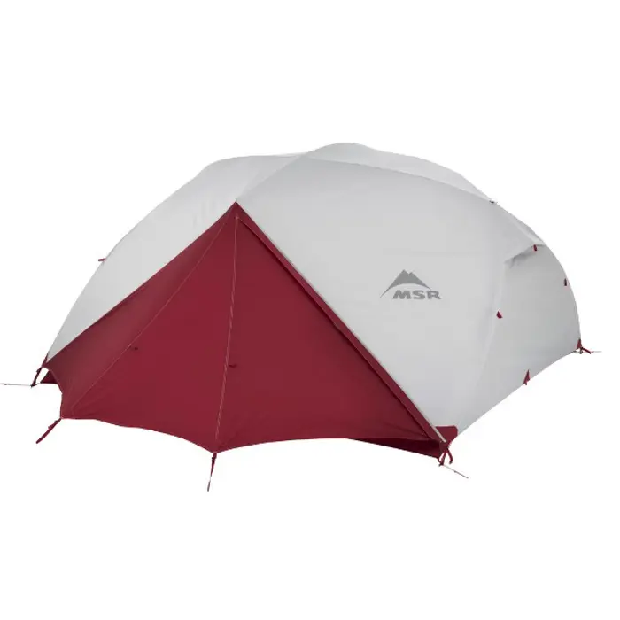 Elixir 4 MSR tent