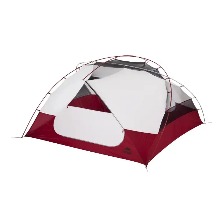 Elixir 4 MSR tent