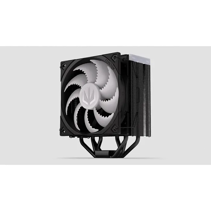 Endorfa Fera 5 Black ARGB CPU cooler