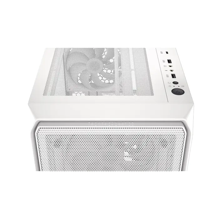 ENDORFY ARX 500 ARGB White Midi Tower