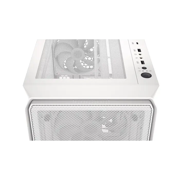 ENDORFY ARX 500 ARGB White Midi Tower