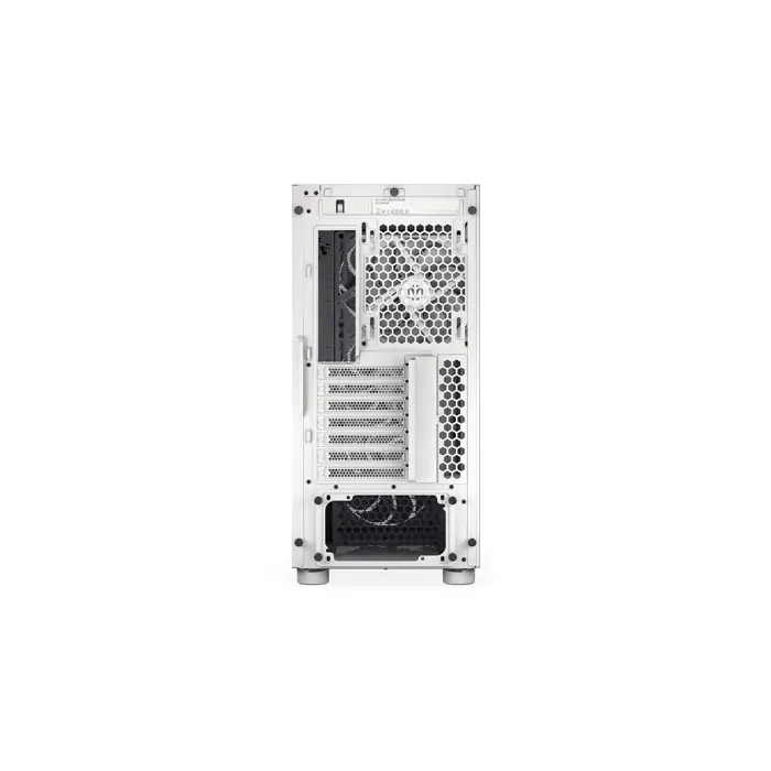 ENDORFY ARX 500 ARGB White Midi Tower