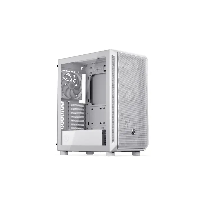 ENDORFY ARX 500 ARGB White Midi Tower