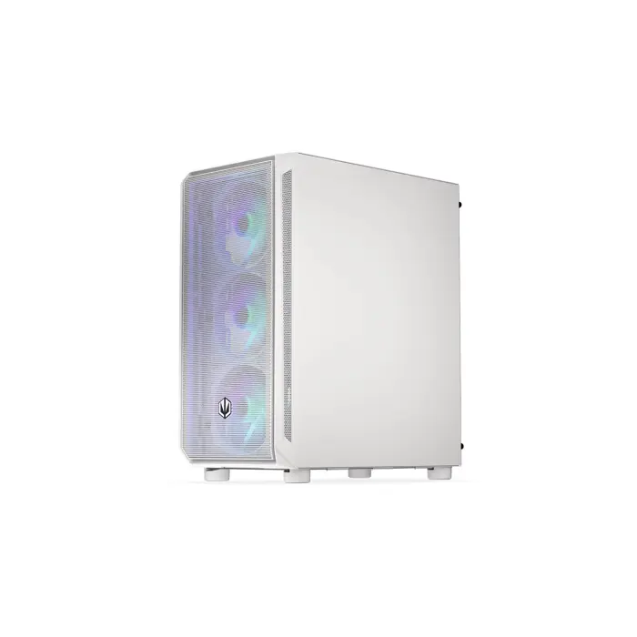 ENDORFY ARX 500 ARGB White Midi Tower