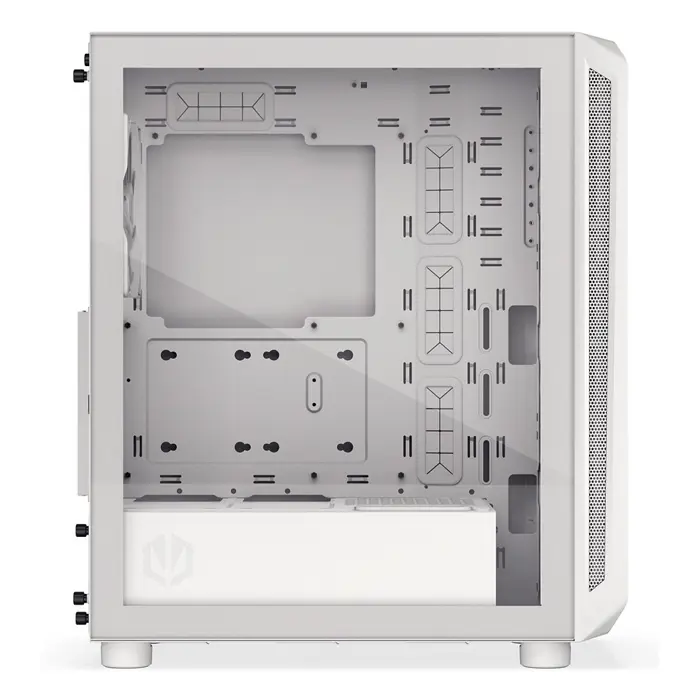 ENDORFY ARX 500 ARGB White Midi Tower