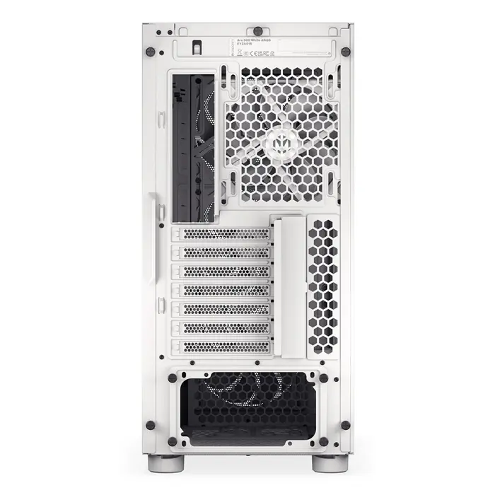 ENDORFY ARX 500 ARGB White Midi Tower