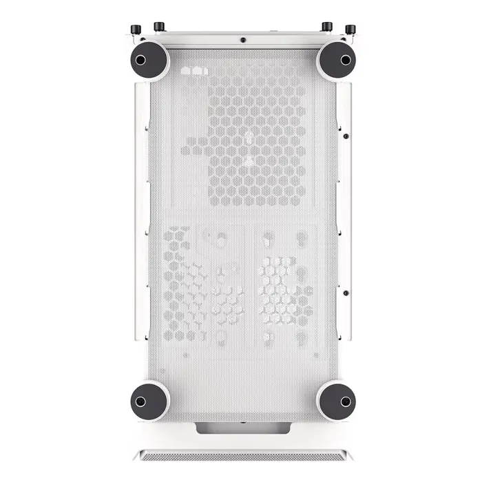 ENDORFY ARX 500 ARGB White Midi Tower