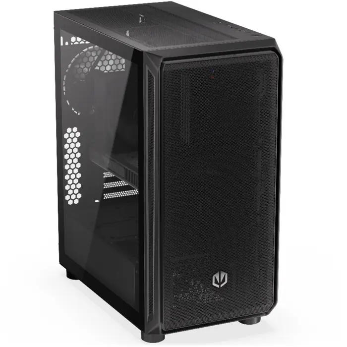 ENDORFY ARX 500 Core (black, tempered glass)