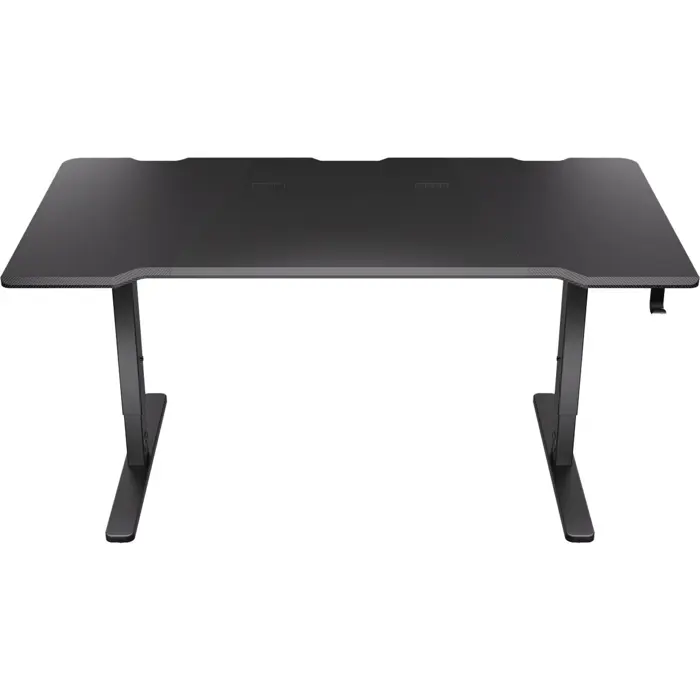 ENDORFY Atlas L, gaming table (black)