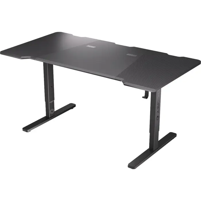 ENDORFY Atlas L, gaming table (black)