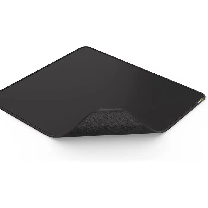 Endorfy Cordura Speed L, Gaming mouse pad black