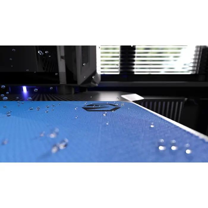 ENDORFY Crystal Blue L (blue/purple)