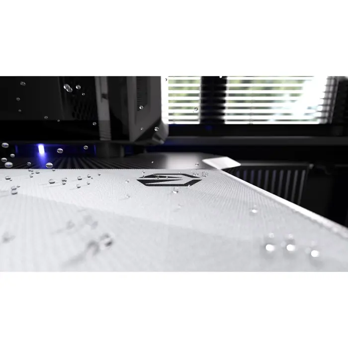 ENDORFY Endorfy Crystal Onyx White L