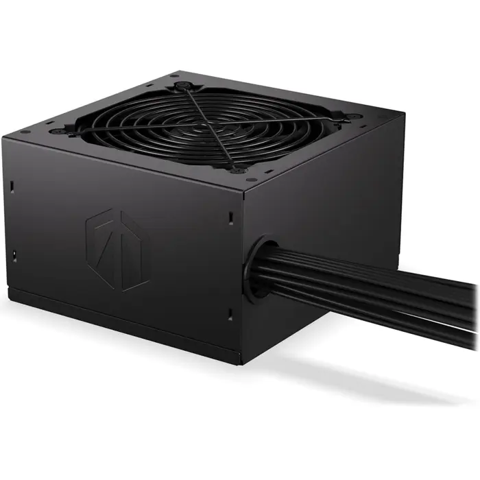 ENDORFY Enduro L6 850W (black, 1x 12-pin high power GPU, 2x PCIe, 850 watts)