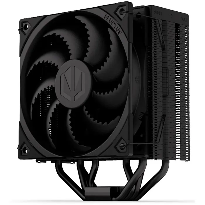 ENDORFY Fera 5 Black, CPU cooler (black)