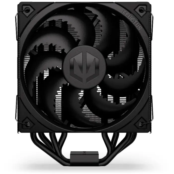 ENDORFY Fera 5 Black, CPU cooler (black)